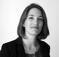 Emeline Mollaret Equipe CALYM