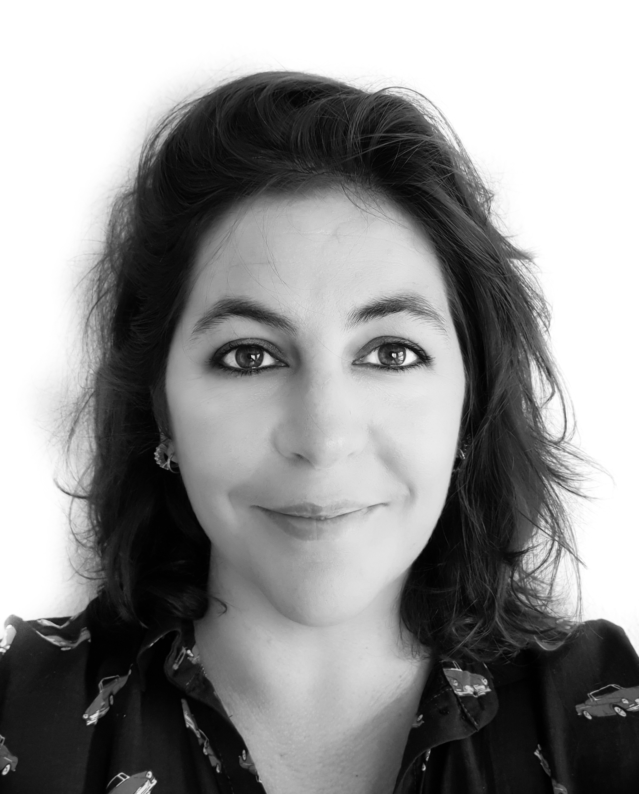 Juliette Diou-Lefort Project Leader CALYM