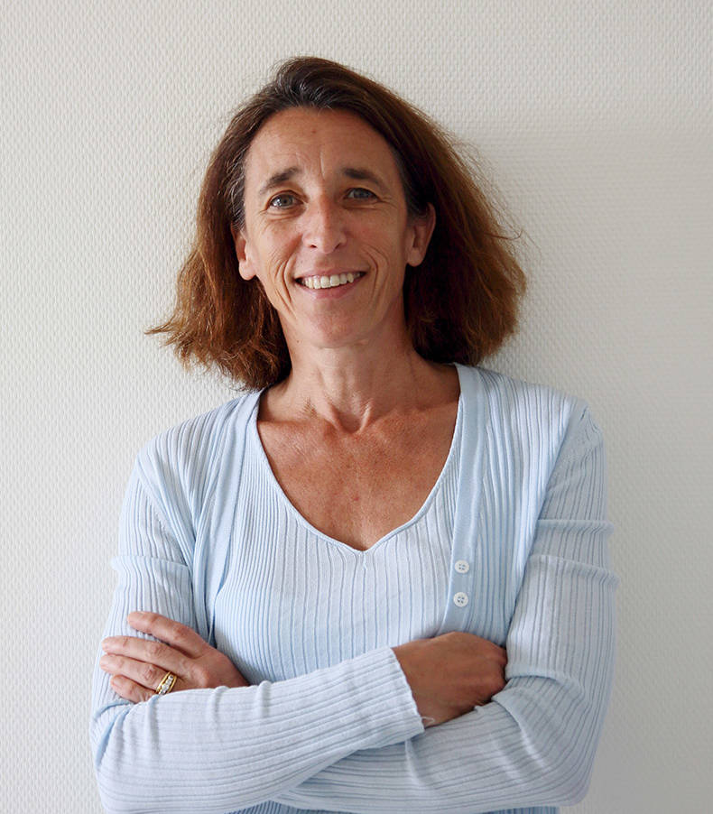 Catherine Pellat-Deceunynck